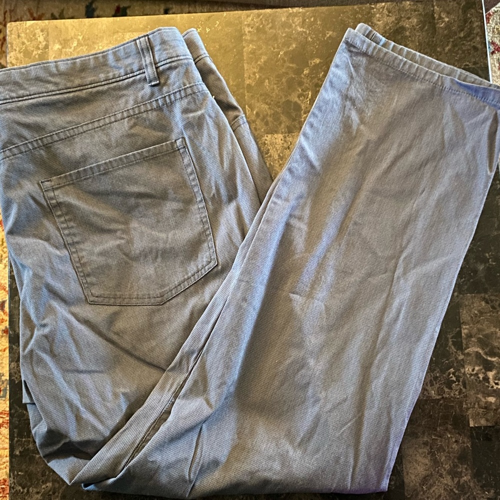 Calibrate men’s pant 40 waist